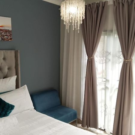 South Serene Guest House Midrand Εξωτερικό φωτογραφία