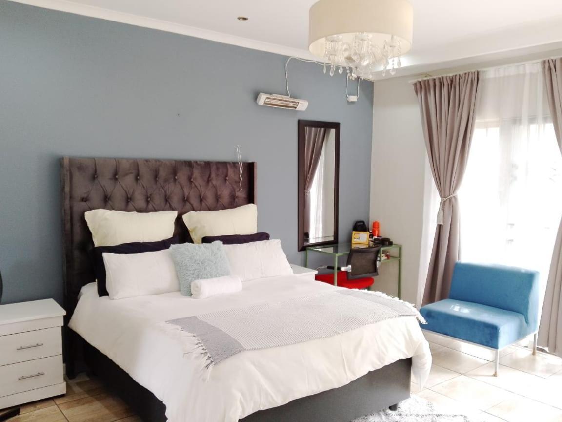 South Serene Guest House Midrand Εξωτερικό φωτογραφία