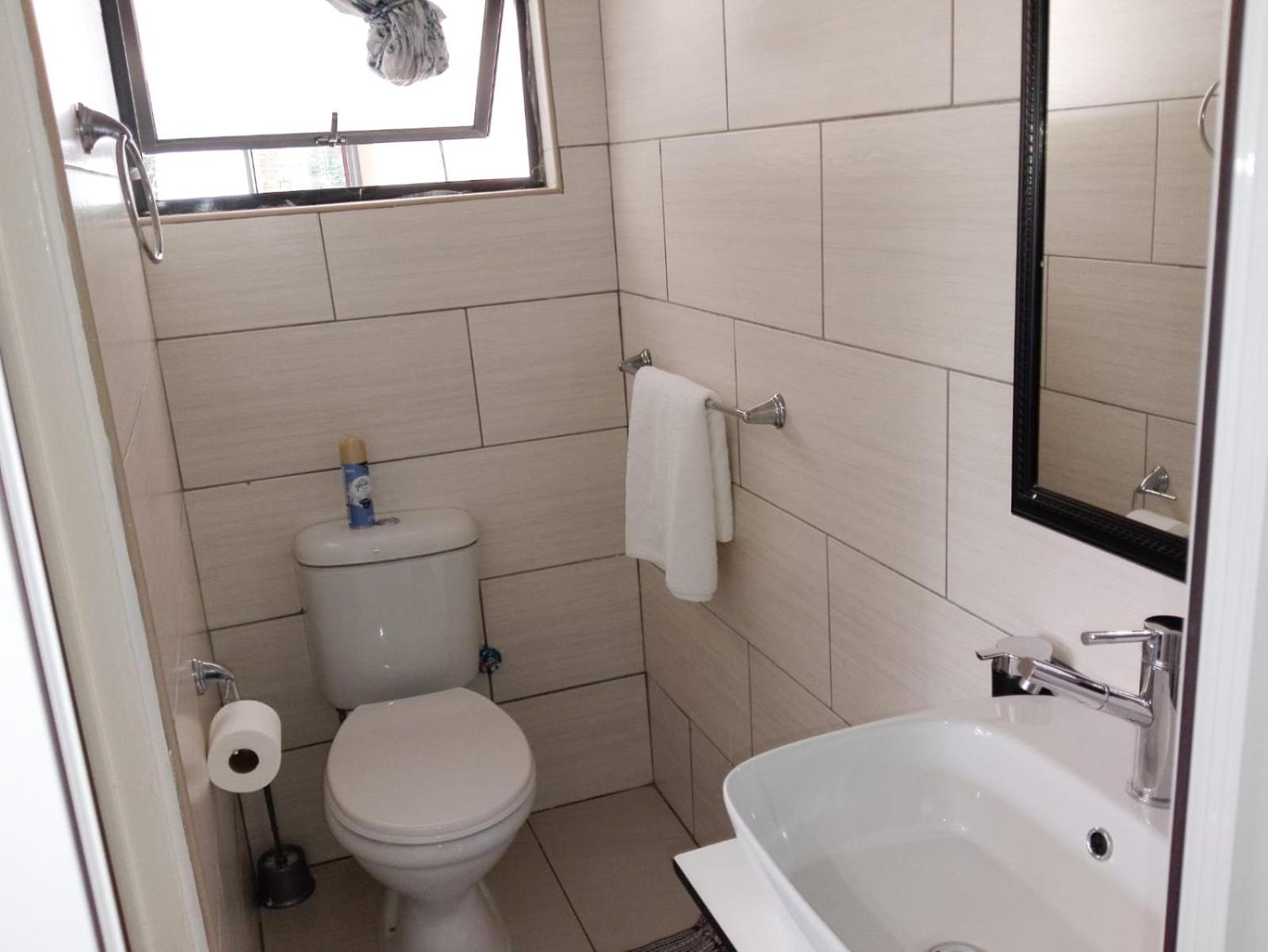 South Serene Guest House Midrand Εξωτερικό φωτογραφία