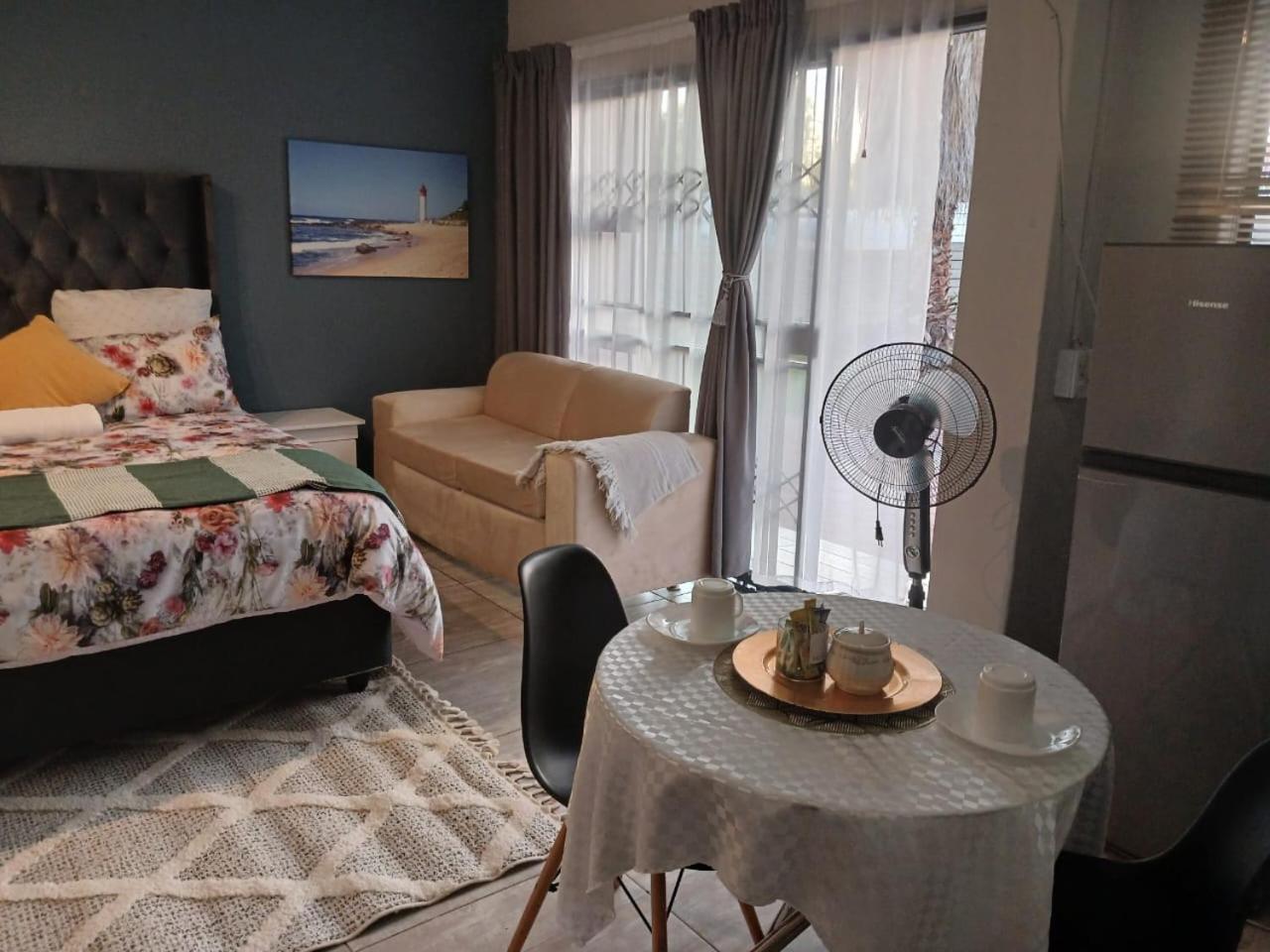 South Serene Guest House Midrand Εξωτερικό φωτογραφία