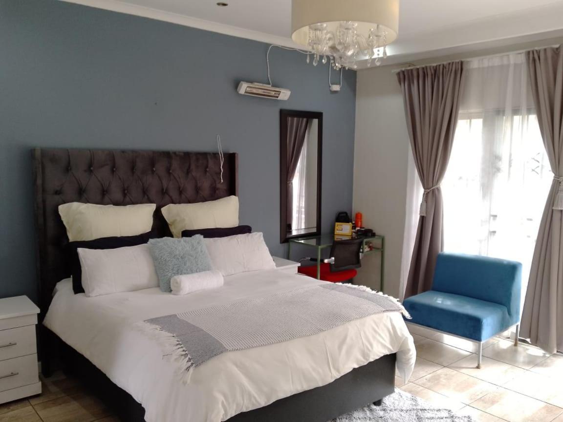 South Serene Guest House Midrand Εξωτερικό φωτογραφία