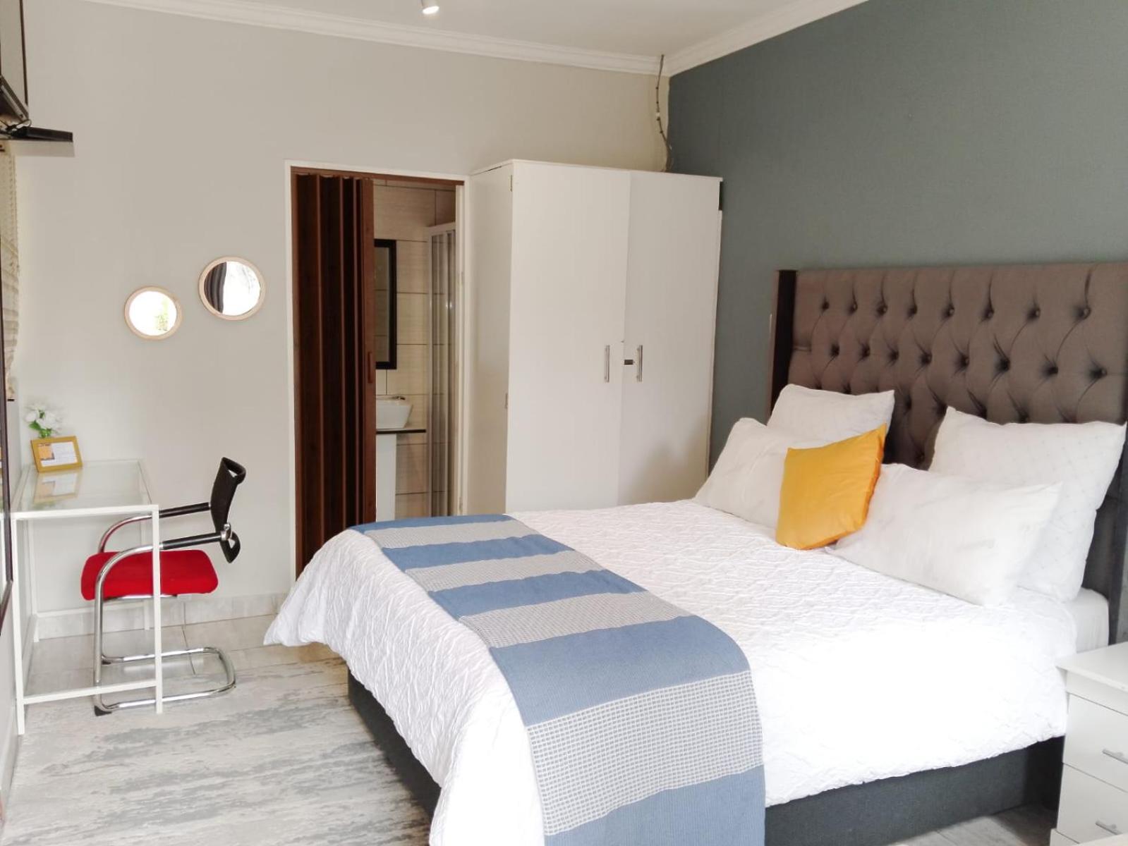 South Serene Guest House Midrand Εξωτερικό φωτογραφία