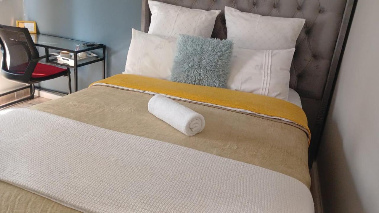 South Serene Guest House Midrand Εξωτερικό φωτογραφία