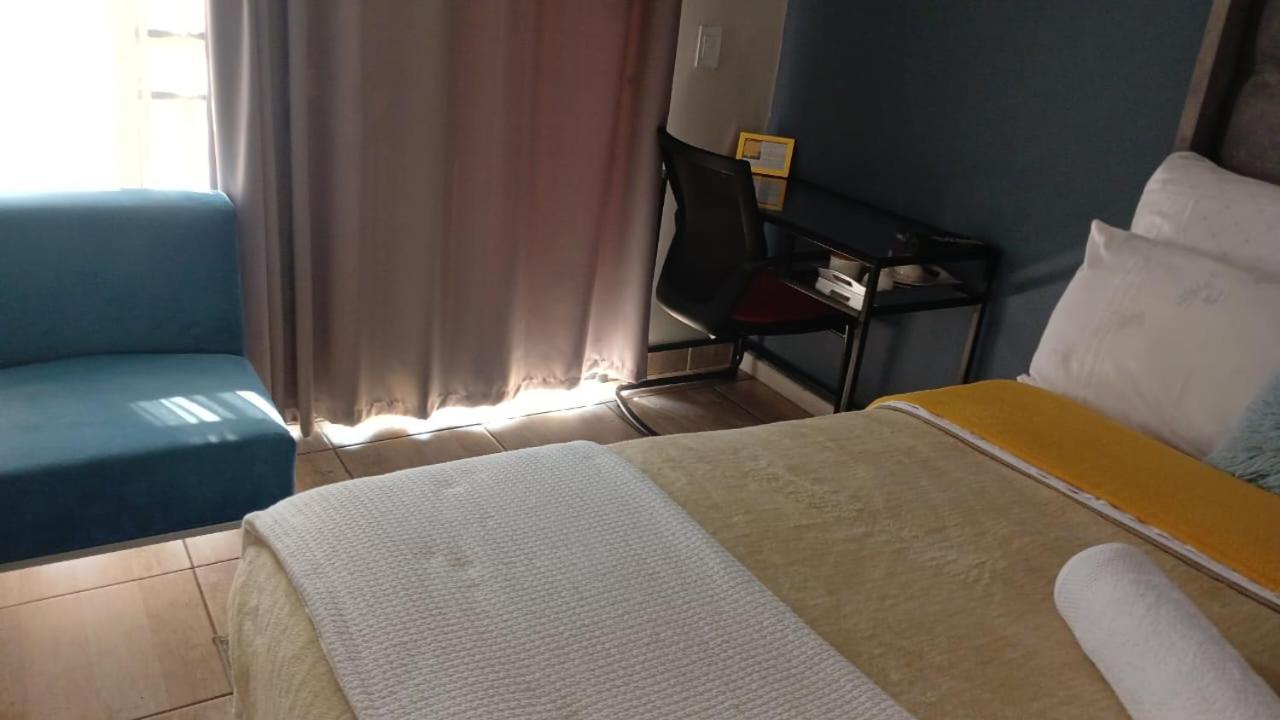 South Serene Guest House Midrand Εξωτερικό φωτογραφία